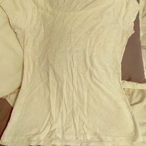 Celtic top free with purchase